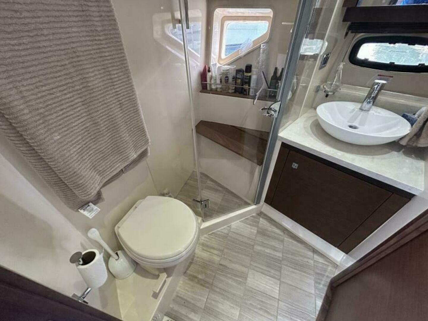 51ft Sea Ray Yacht For Sale