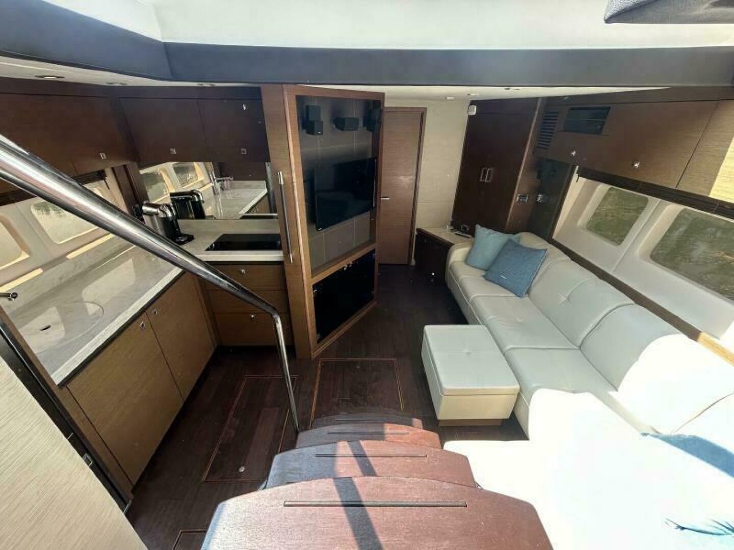 51ft Sea Ray Yacht For Sale