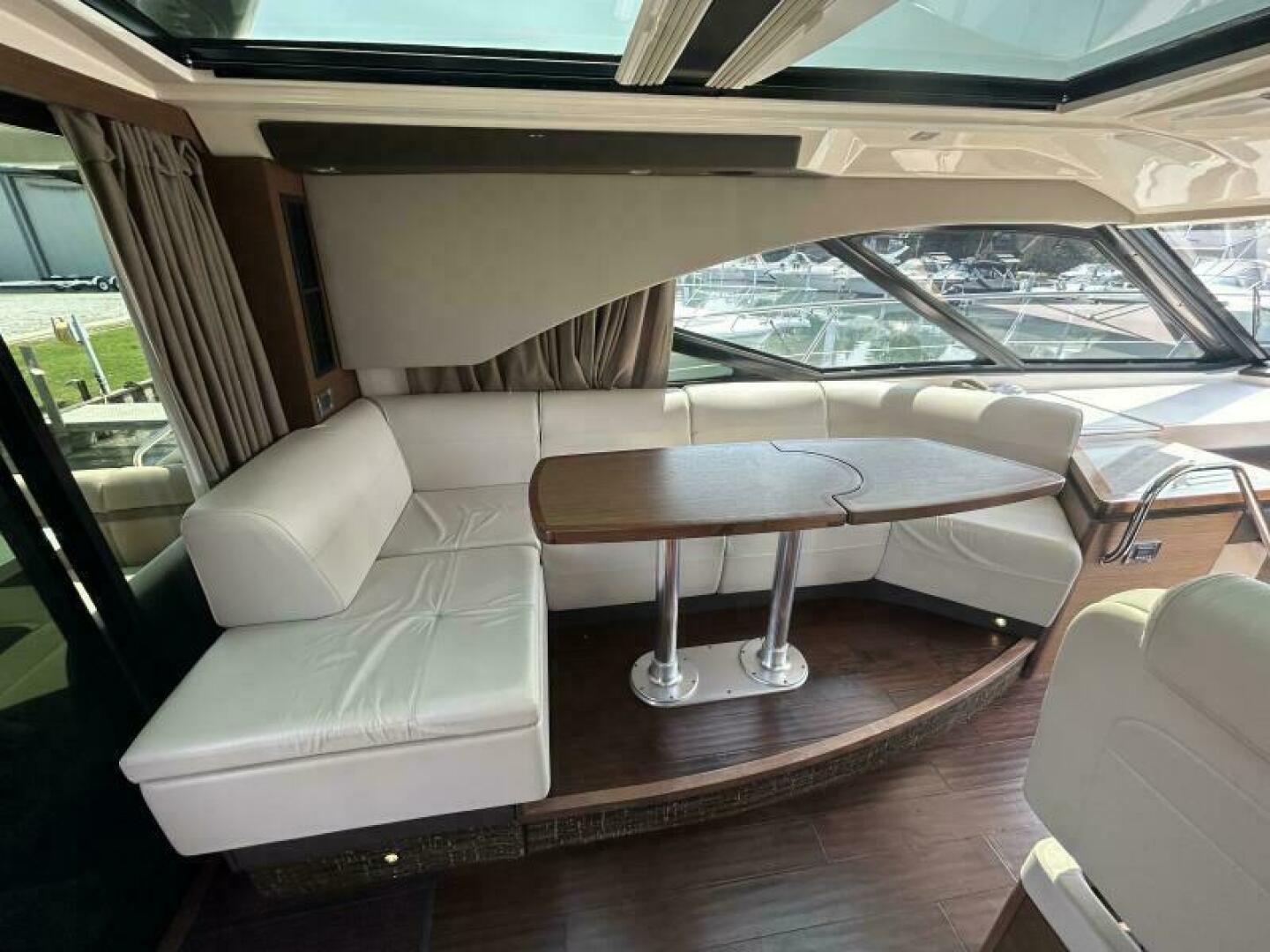 51ft Sea Ray Yacht For Sale
