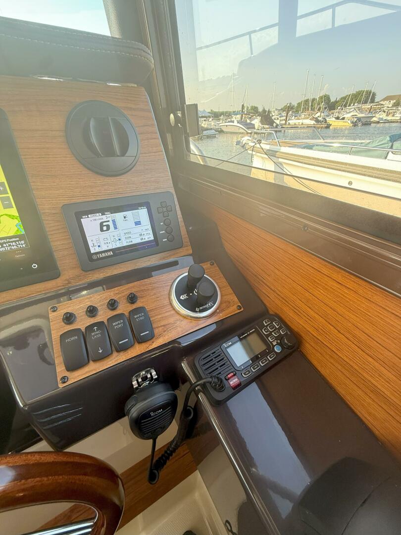 ANIMA GEMELLA 27ft Ranger Tugs Yacht For Sale