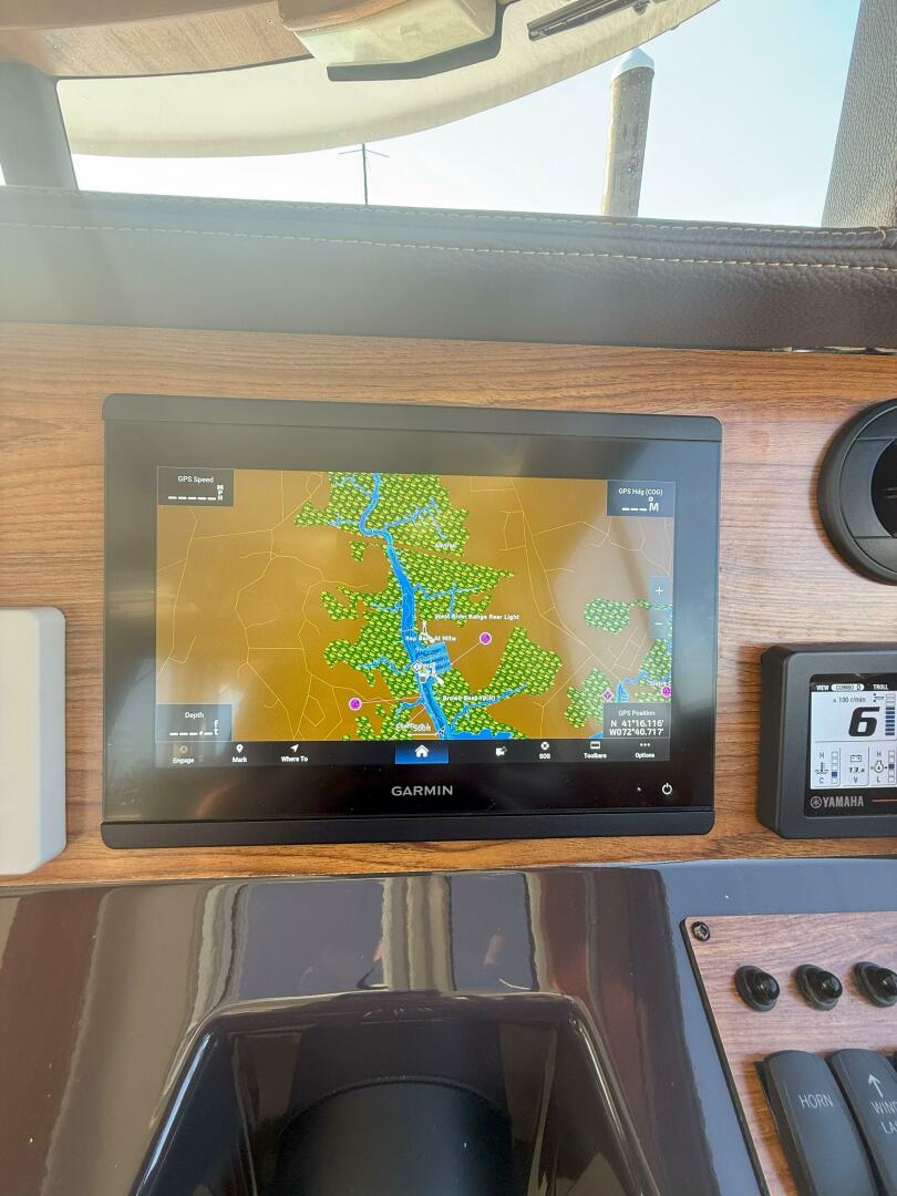 ANIMA GEMELLA 27ft Ranger Tugs Yacht For Sale