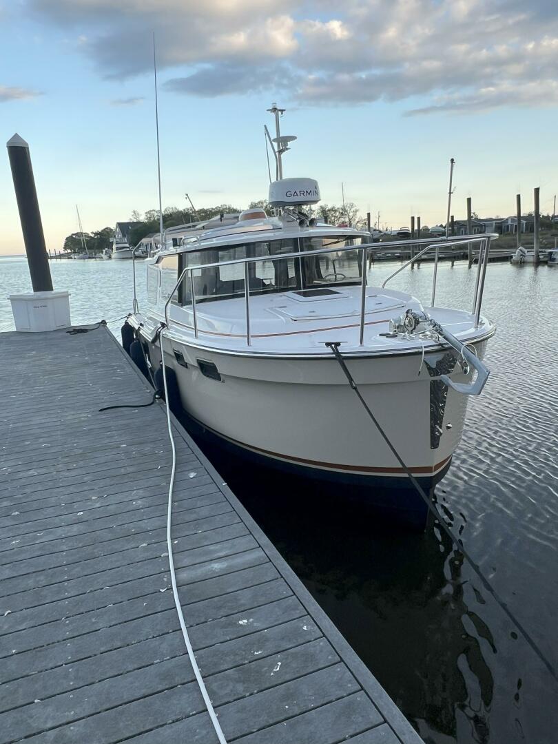 ANIMA GEMELLA 27ft Ranger Tugs Yacht For Sale