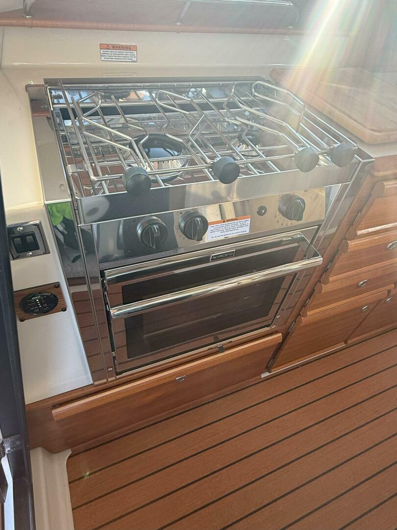 ANIMA GEMELLA 27ft Ranger Tugs Yacht For Sale