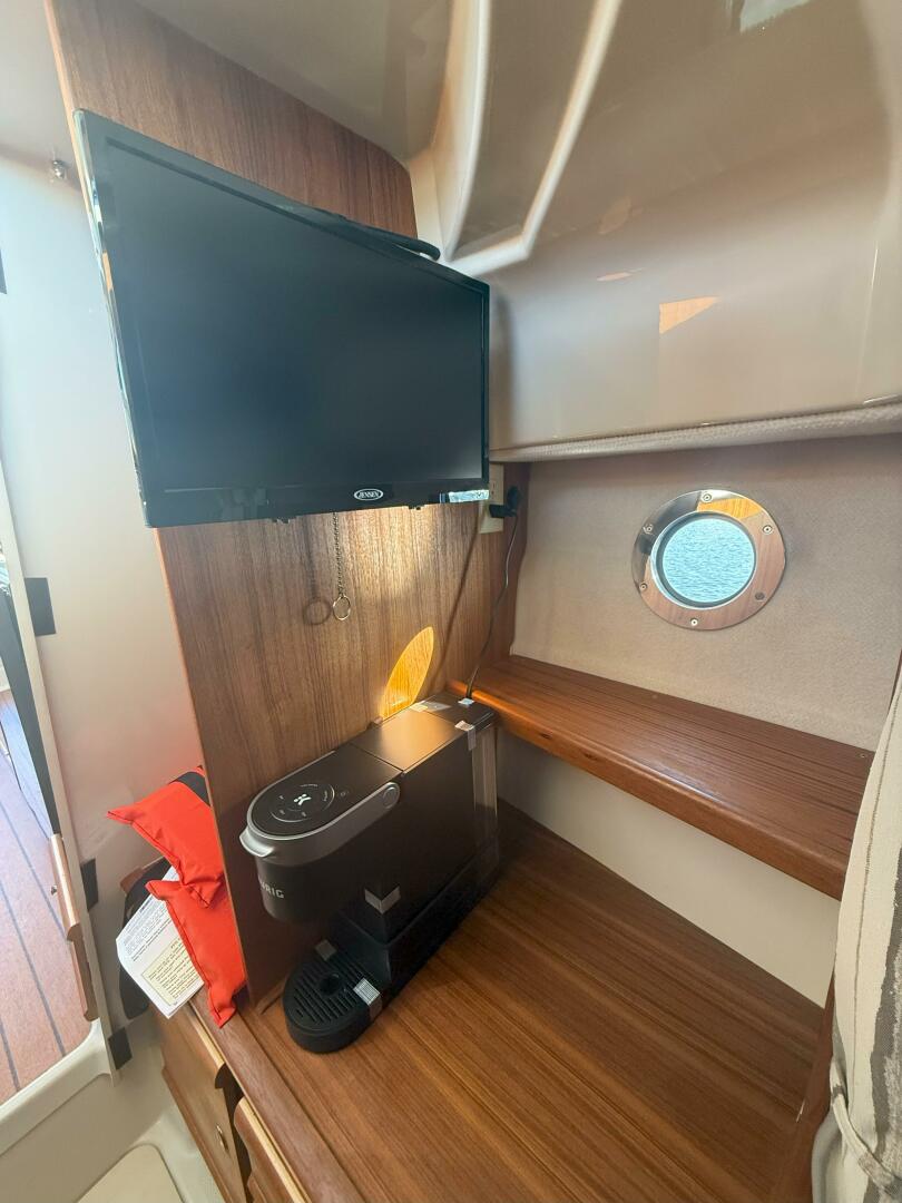 ANIMA GEMELLA 27ft Ranger Tugs Yacht For Sale