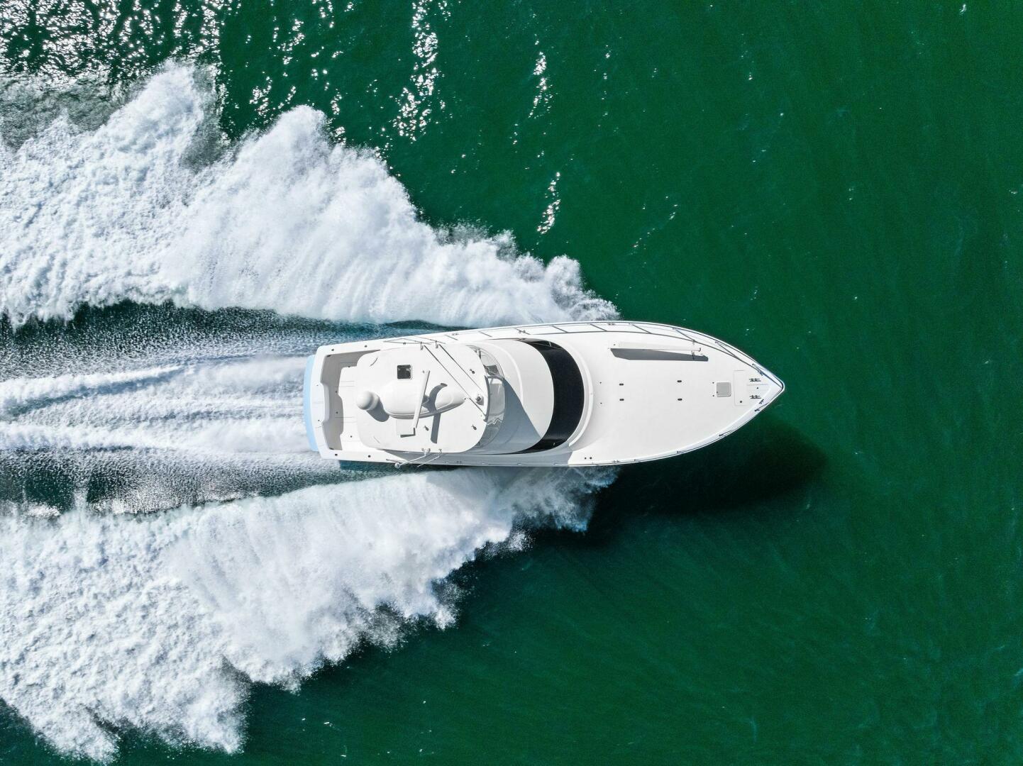 Galati Yacht Sales Trade 58ft Viking Yacht For Sale