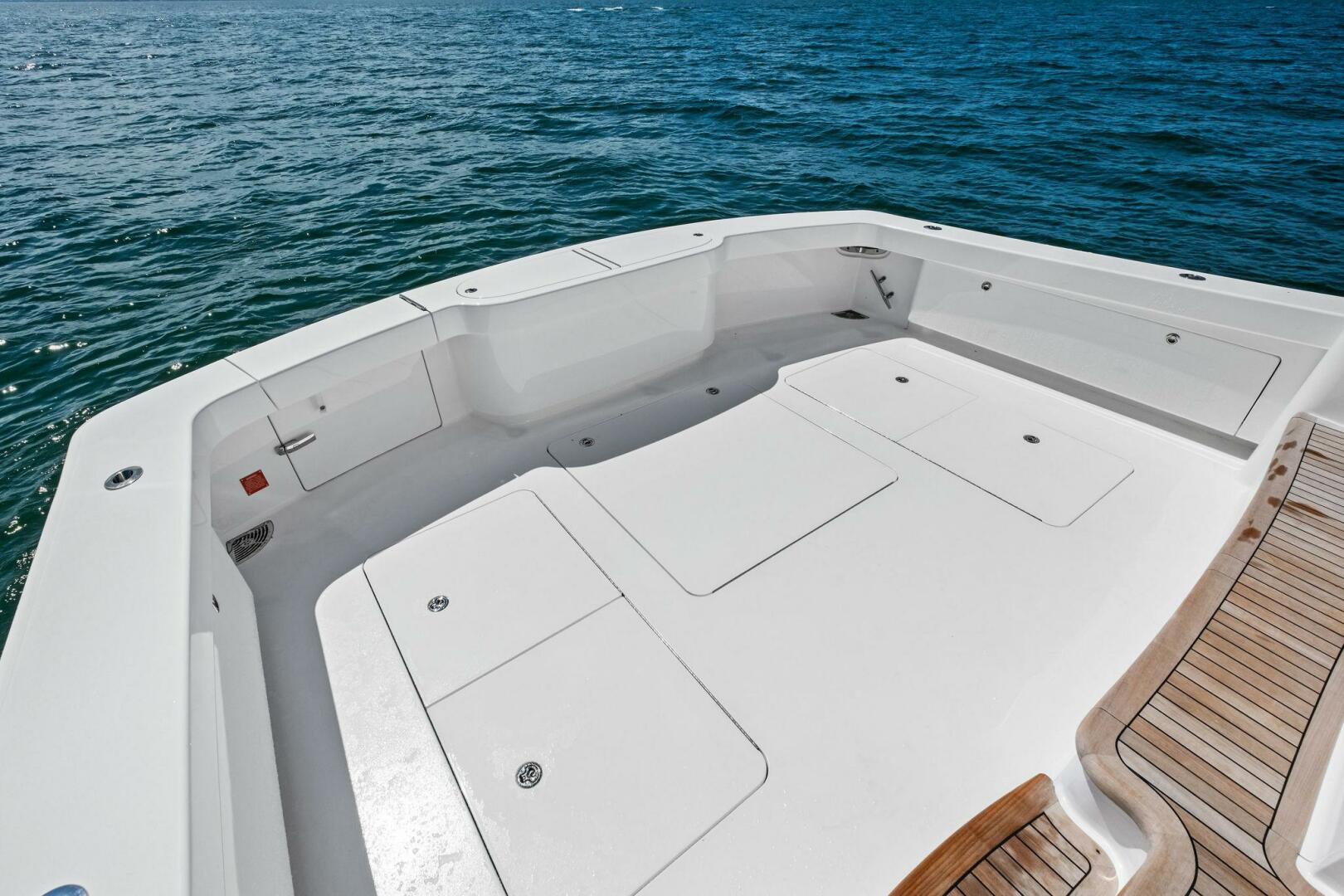 Galati Yacht Sales Trade 58ft Viking Yacht For Sale