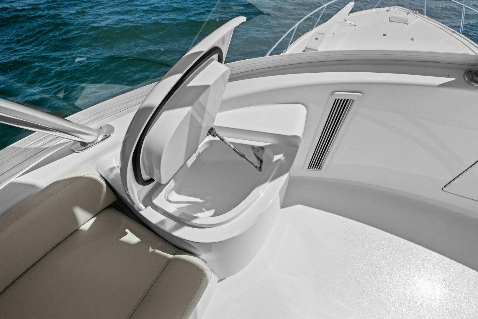 Galati Yacht Sales Trade 58ft Viking Yacht For Sale