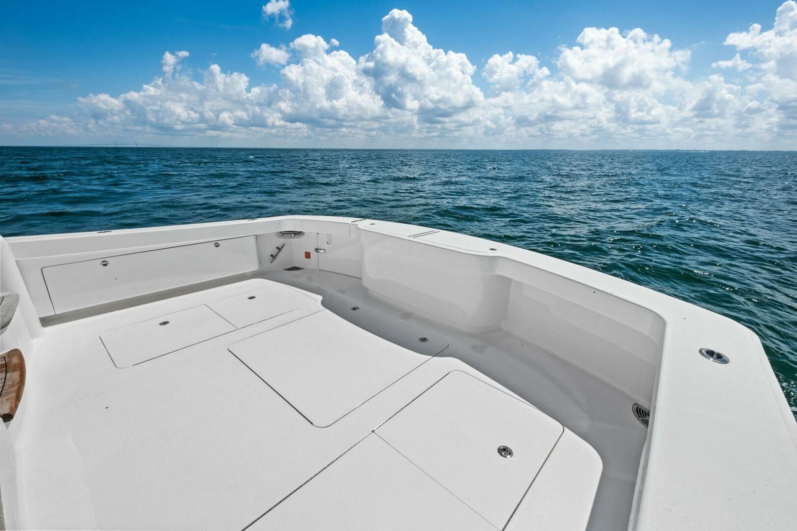 Galati Yacht Sales Trade 58ft Viking Yacht For Sale