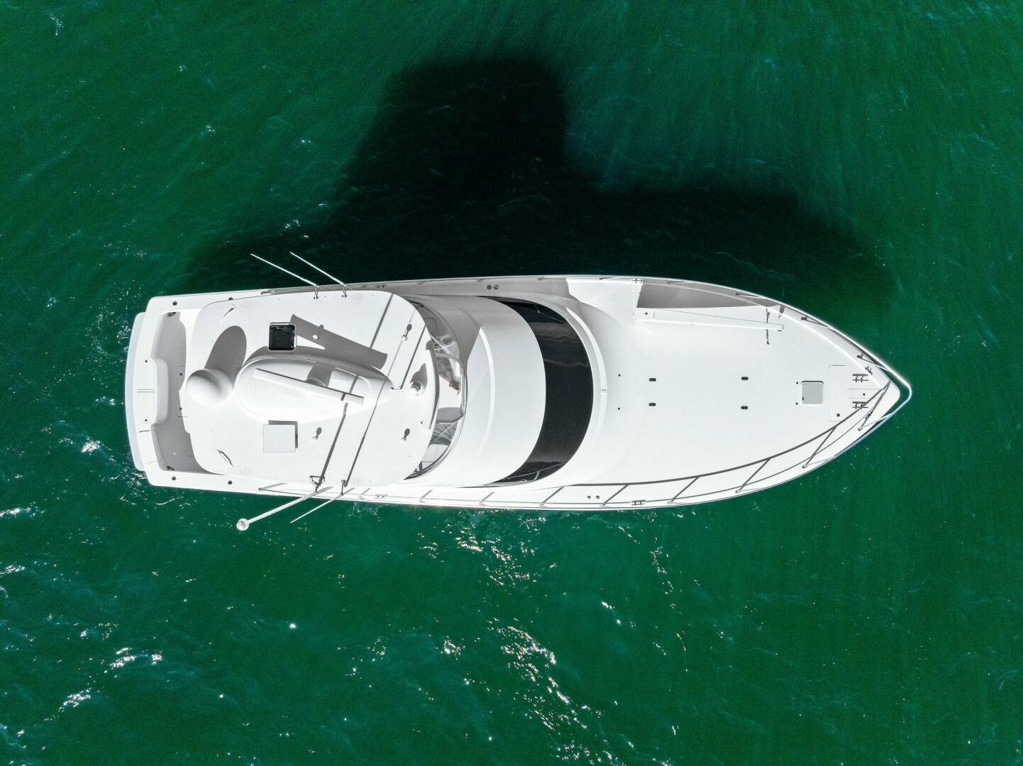 Galati Yacht Sales Trade 58ft Viking Yacht For Sale