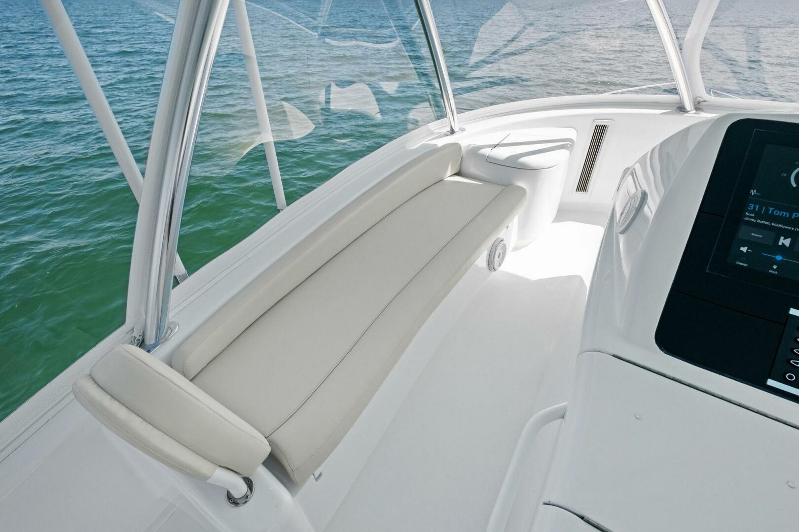 Galati Yacht Sales Trade 58ft Viking Yacht For Sale
