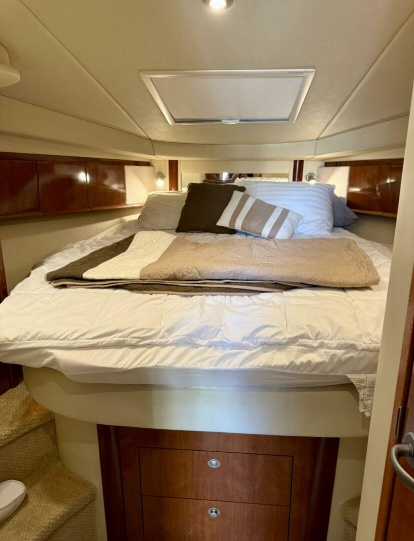 40ft Sea Ray Yacht For Sale