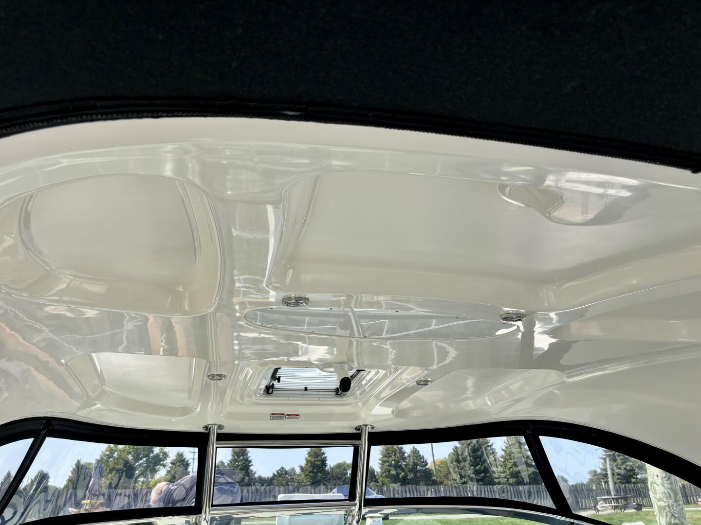 40ft Sea Ray Yacht For Sale