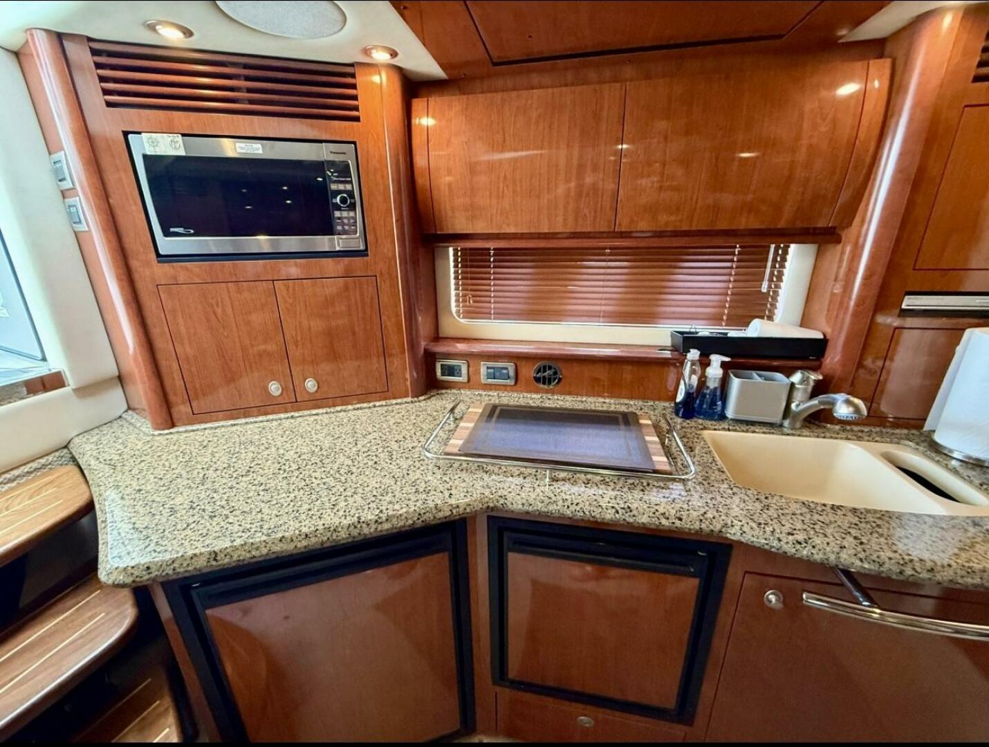 40ft Sea Ray Yacht For Sale