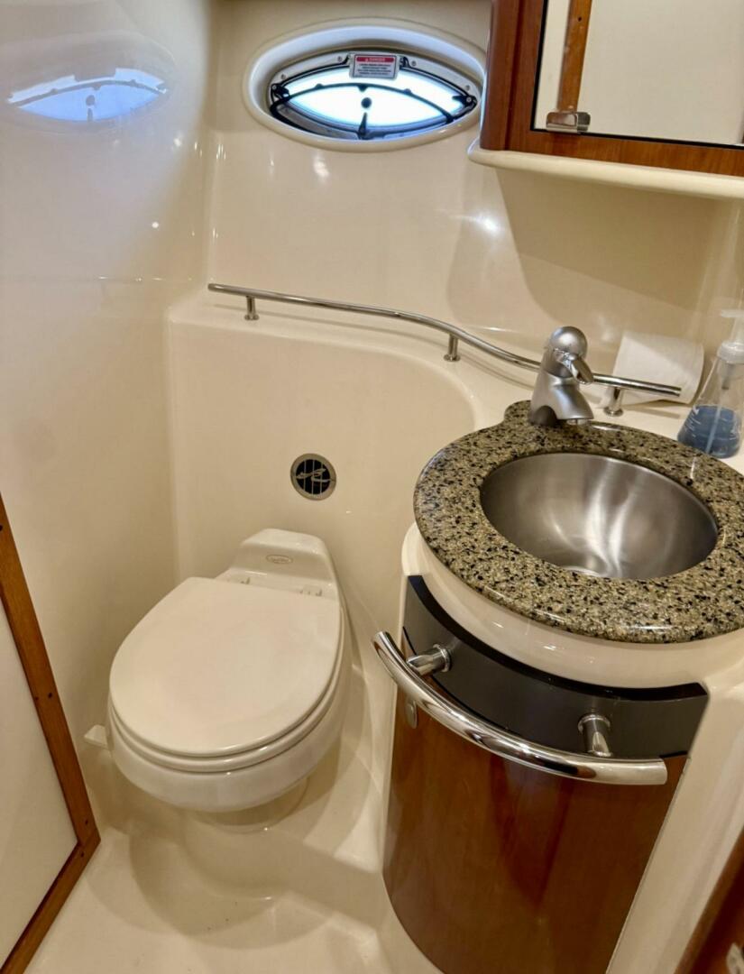 40ft Sea Ray Yacht For Sale