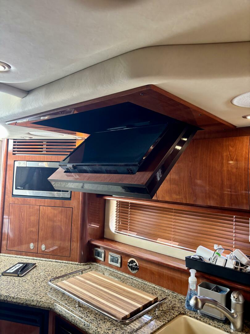40ft Sea Ray Yacht For Sale