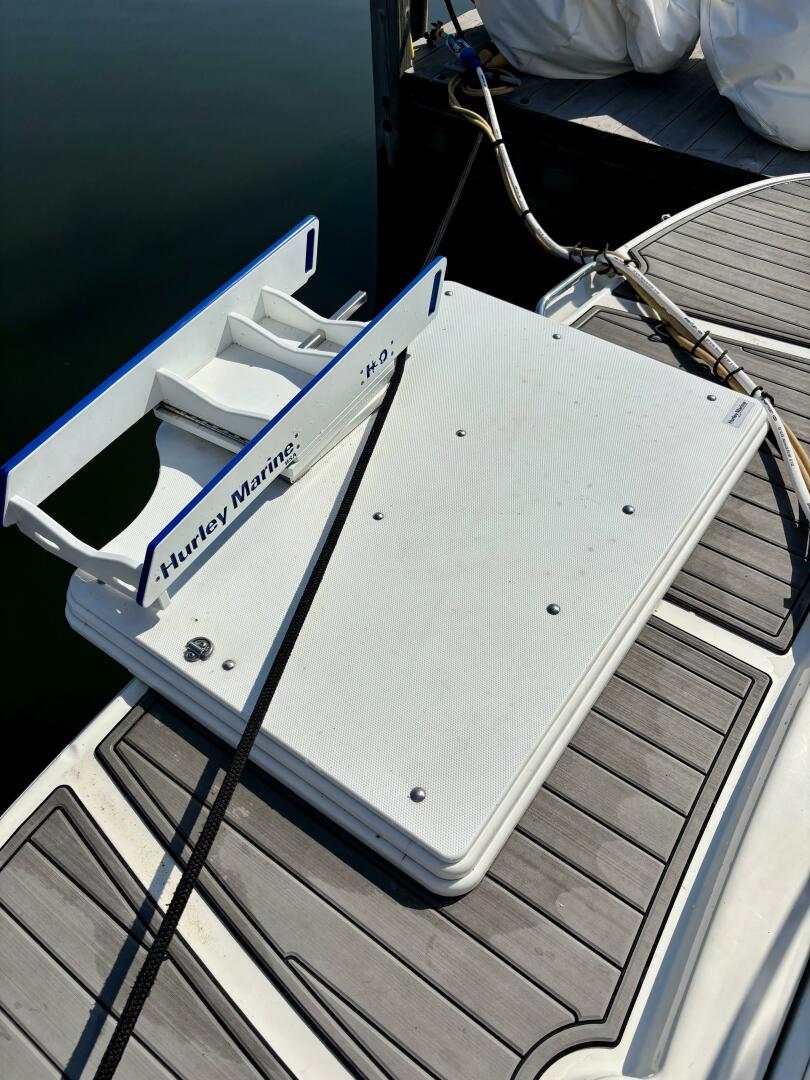 40ft Sea Ray Yacht For Sale