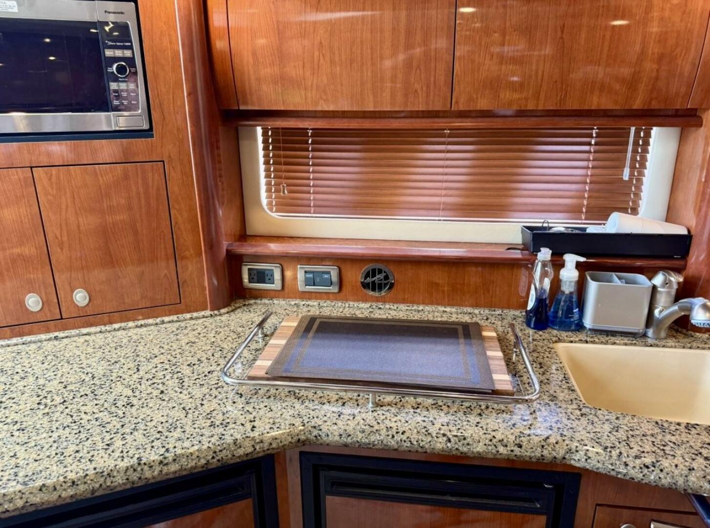 40ft Sea Ray Yacht For Sale