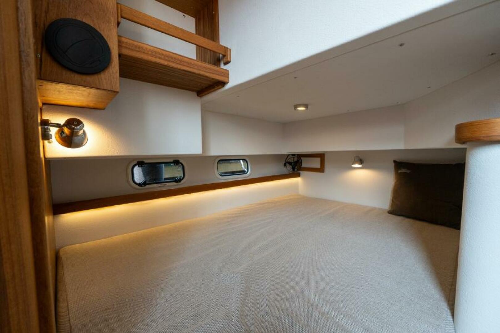 Stock 5 32ft Targa Yacht For Sale