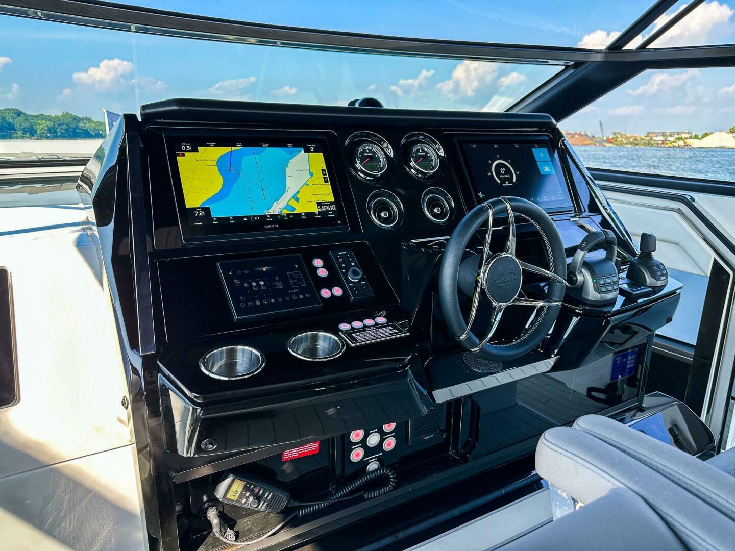 55ft Sunseeker Yacht For Sale