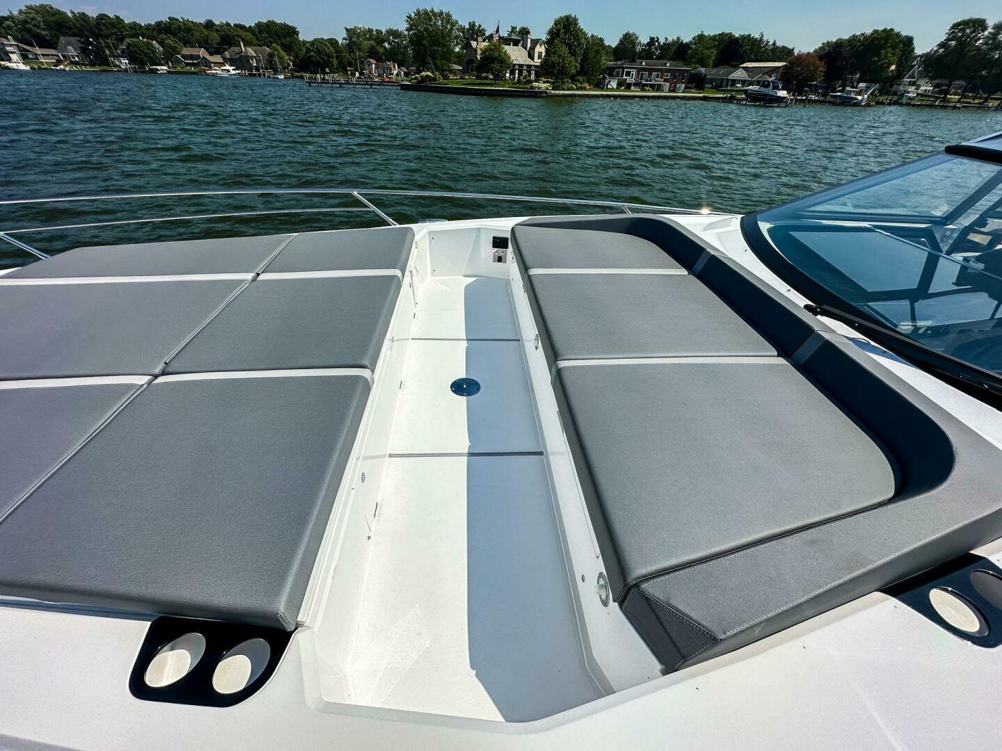 55ft Sunseeker Yacht For Sale