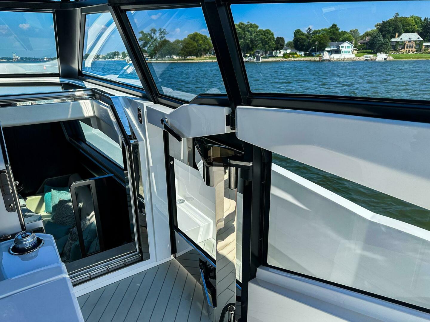 55ft Sunseeker Yacht For Sale