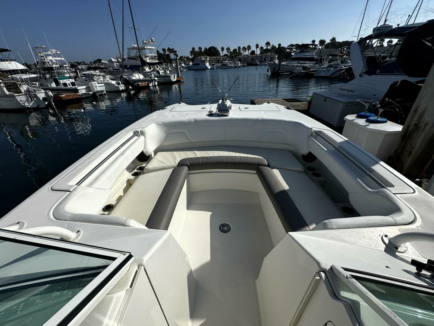 29ft World Cat Yacht For Sale