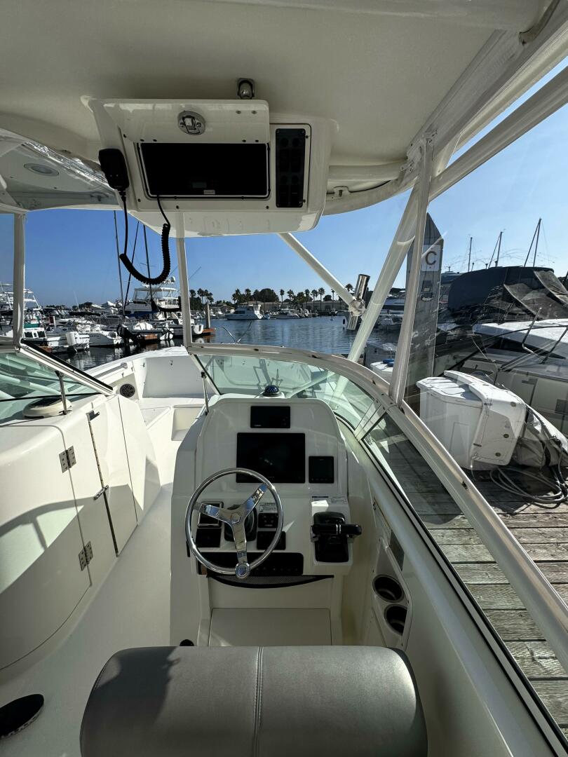 29ft World Cat Yacht For Sale
