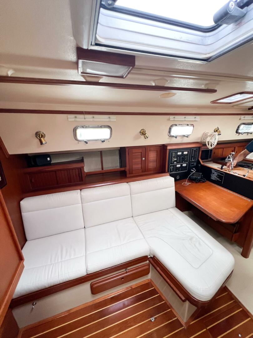 DELICIA 40ft Island Packet Yacht For Sale