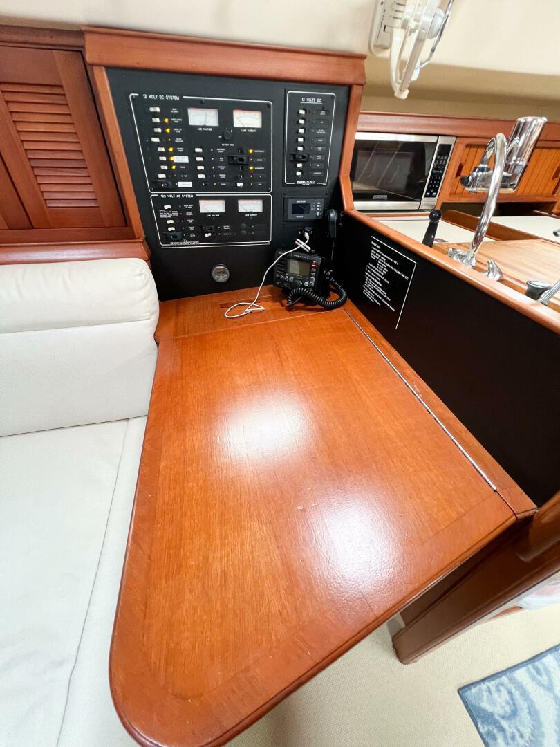 DELICIA 40ft Island Packet Yacht For Sale