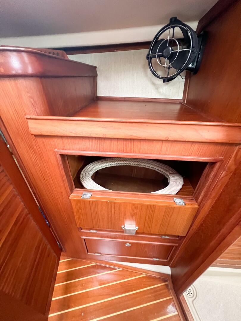 DELICIA 40ft Island Packet Yacht For Sale