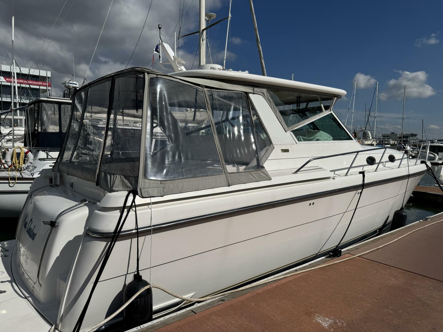 40ft Tiara Yachts Yacht For Sale