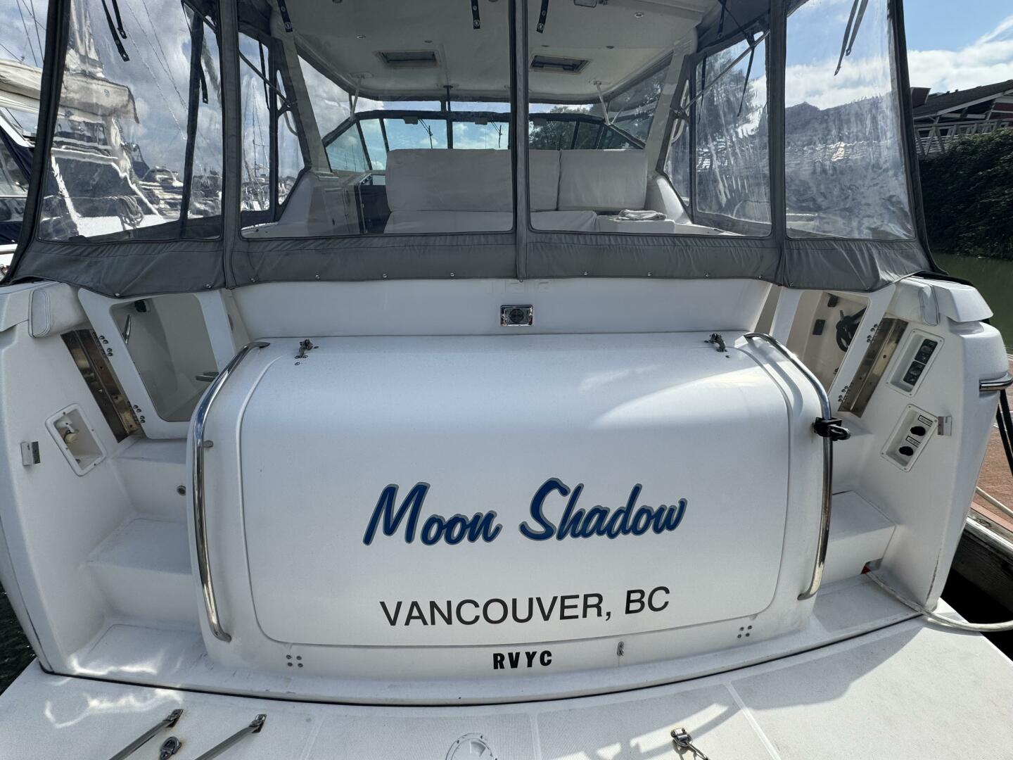 40ft Tiara Yachts Yacht For Sale