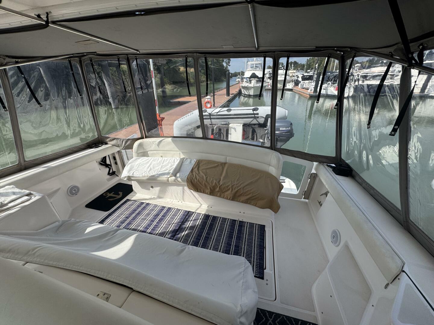 40ft Tiara Yachts Yacht For Sale