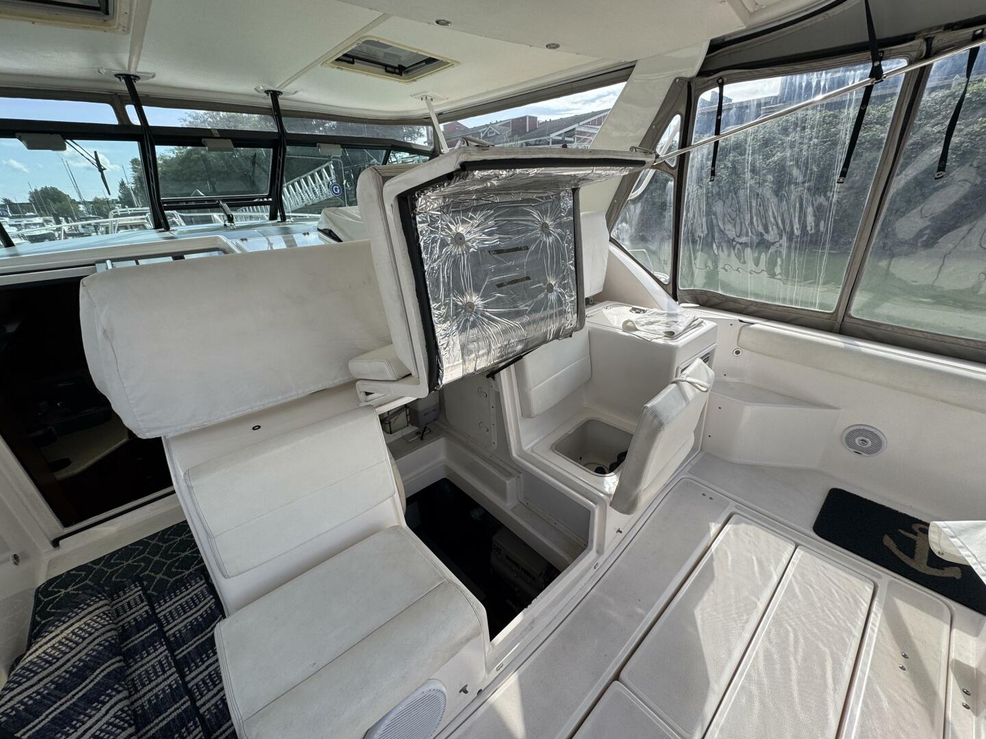 40ft Tiara Yachts Yacht For Sale