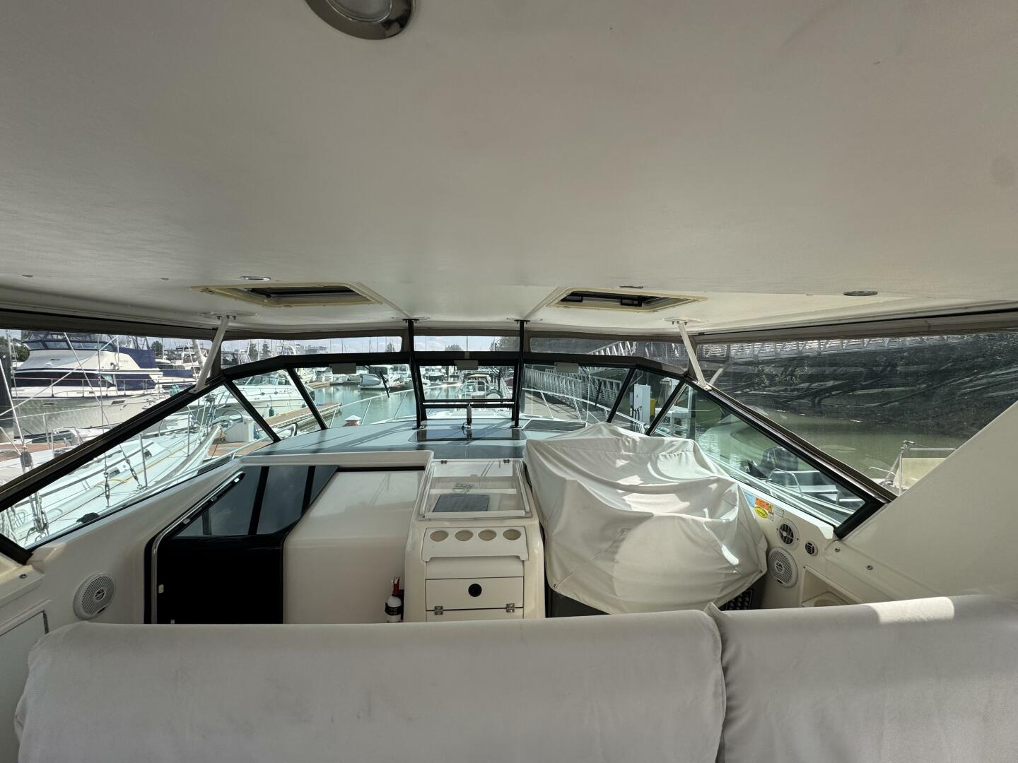 40ft Tiara Yachts Yacht For Sale