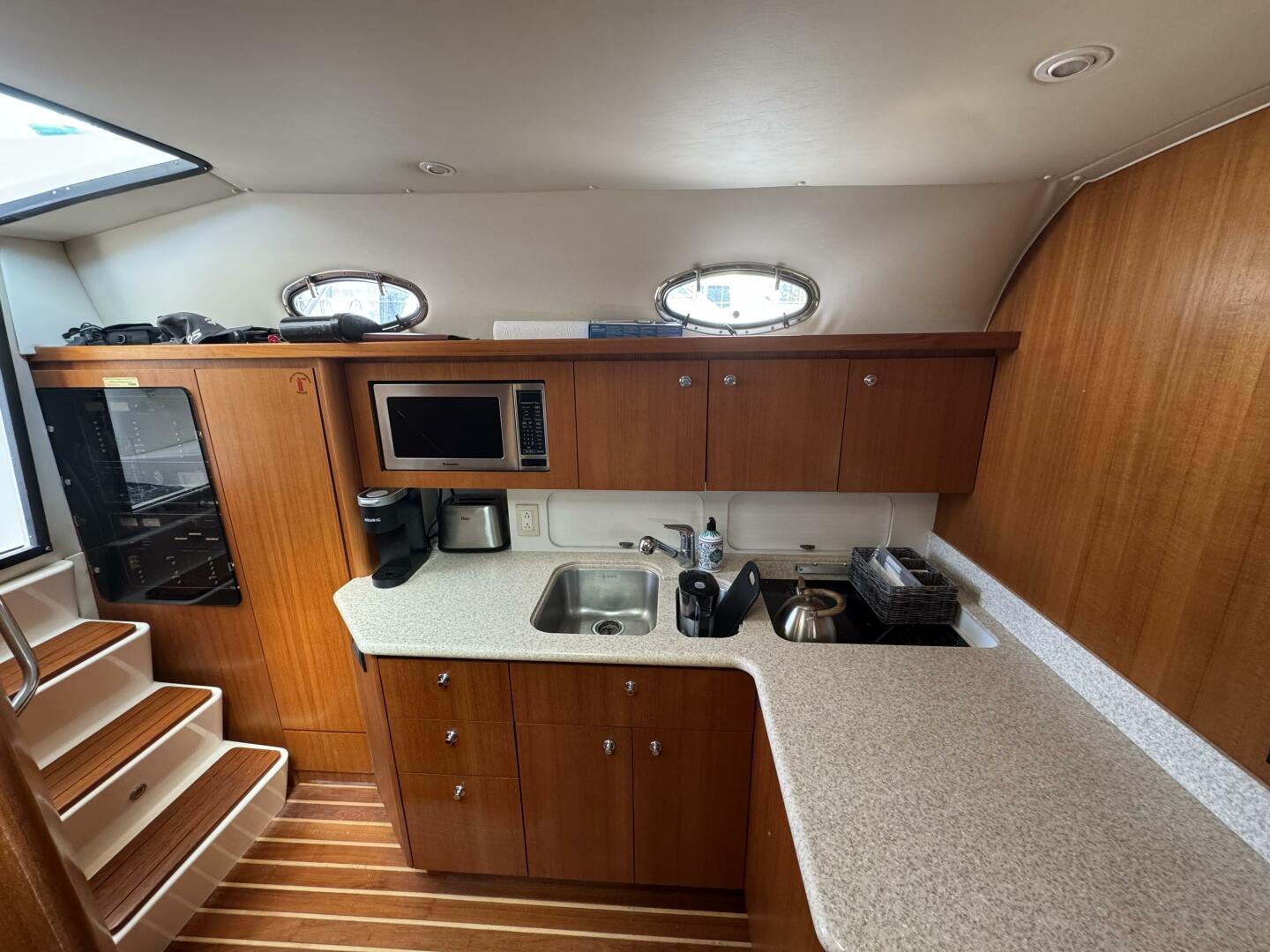 40ft Tiara Yachts Yacht For Sale