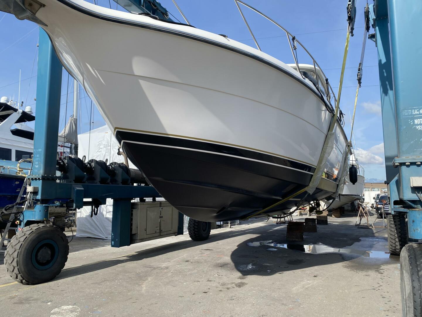 40ft Tiara Yachts Yacht For Sale