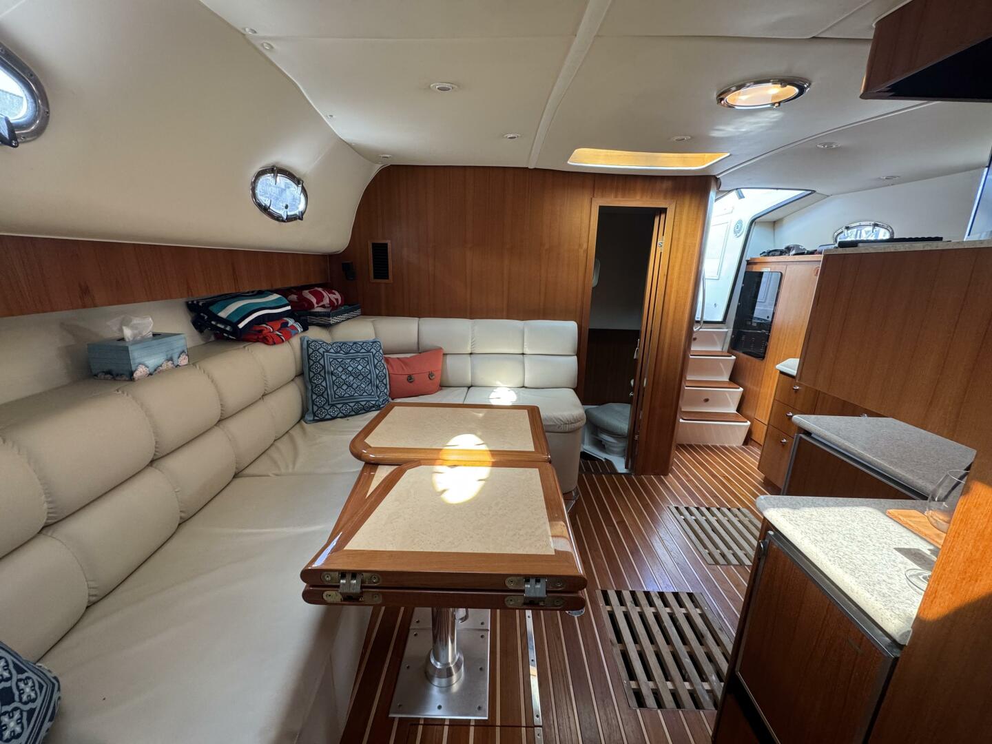 40ft Tiara Yachts Yacht For Sale
