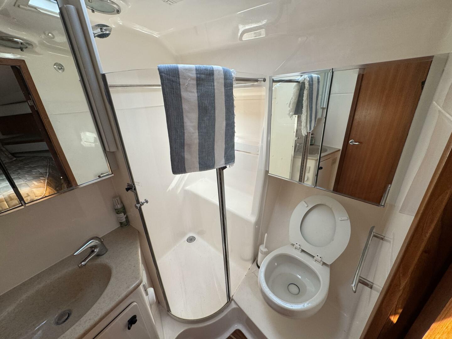 40ft Tiara Yachts Yacht For Sale