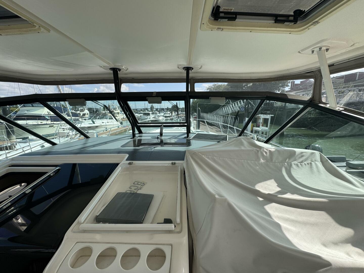 40ft Tiara Yachts Yacht For Sale