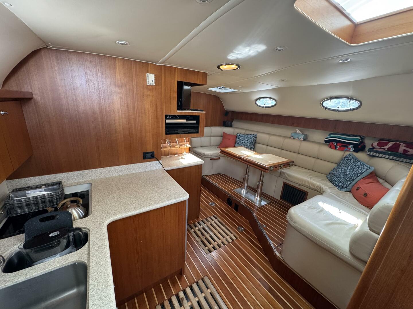40ft Tiara Yachts Yacht For Sale