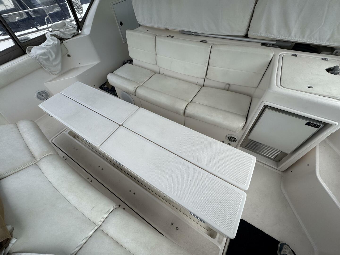 40ft Tiara Yachts Yacht For Sale