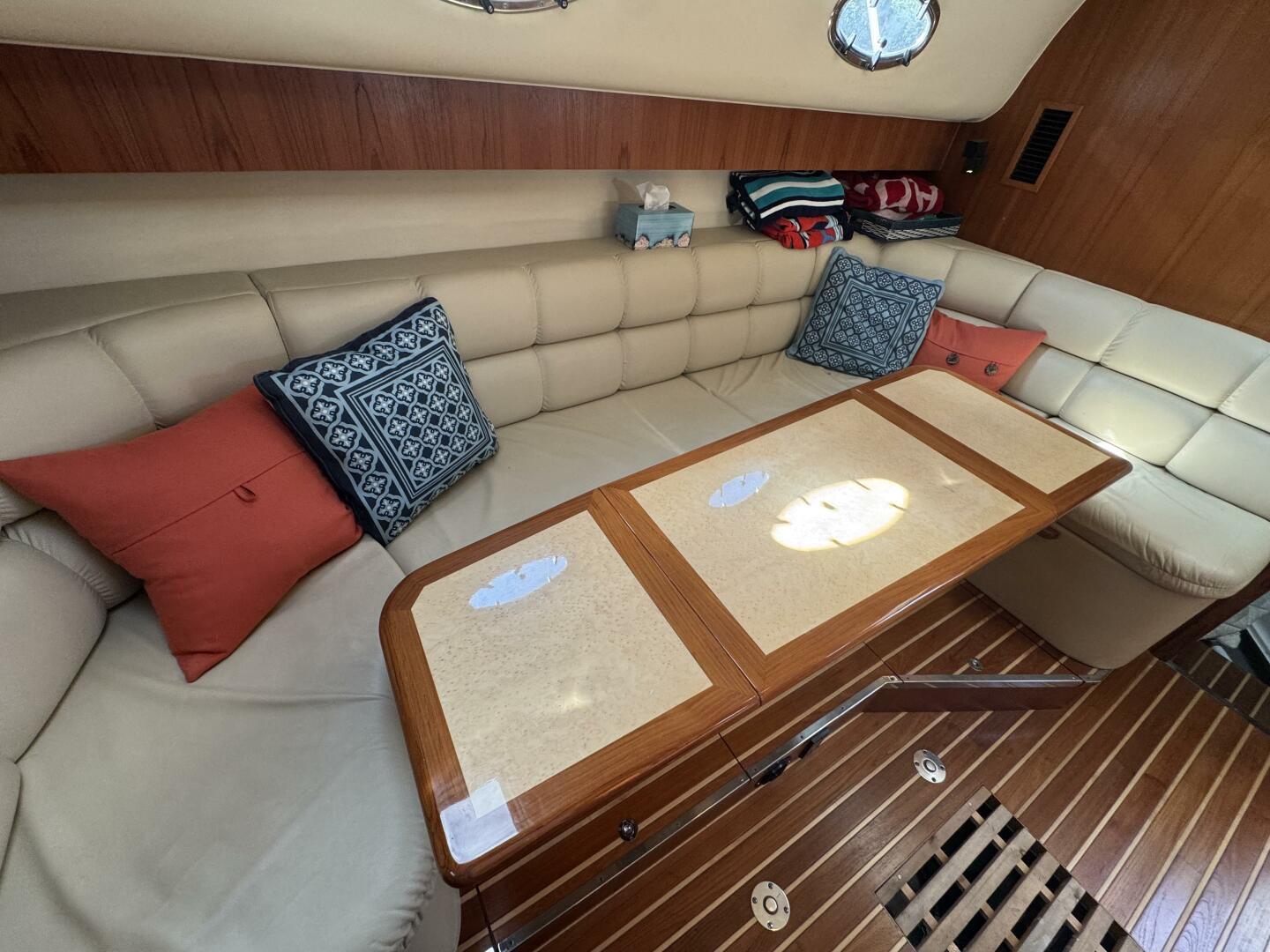 40ft Tiara Yachts Yacht For Sale