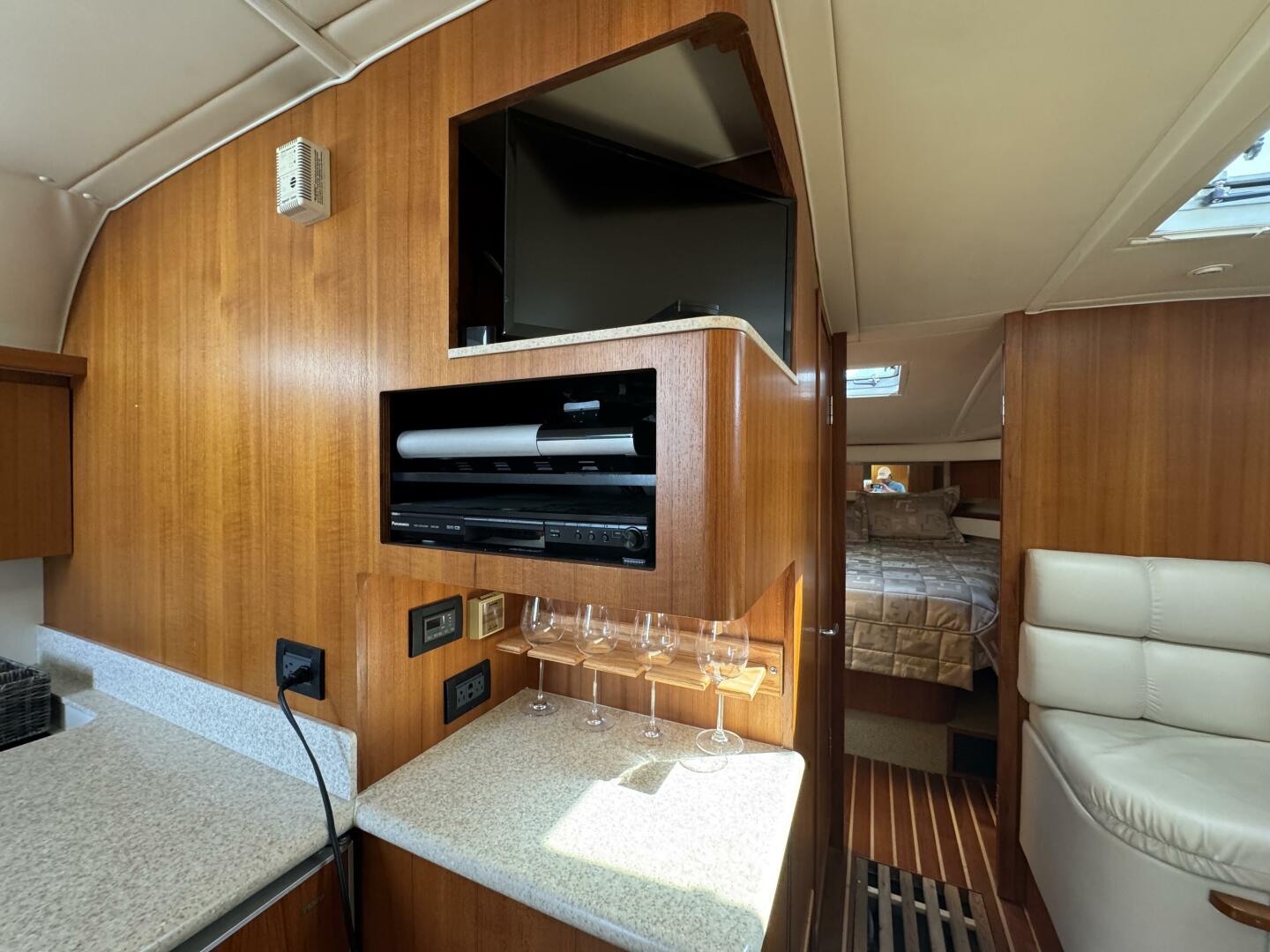 40ft Tiara Yachts Yacht For Sale