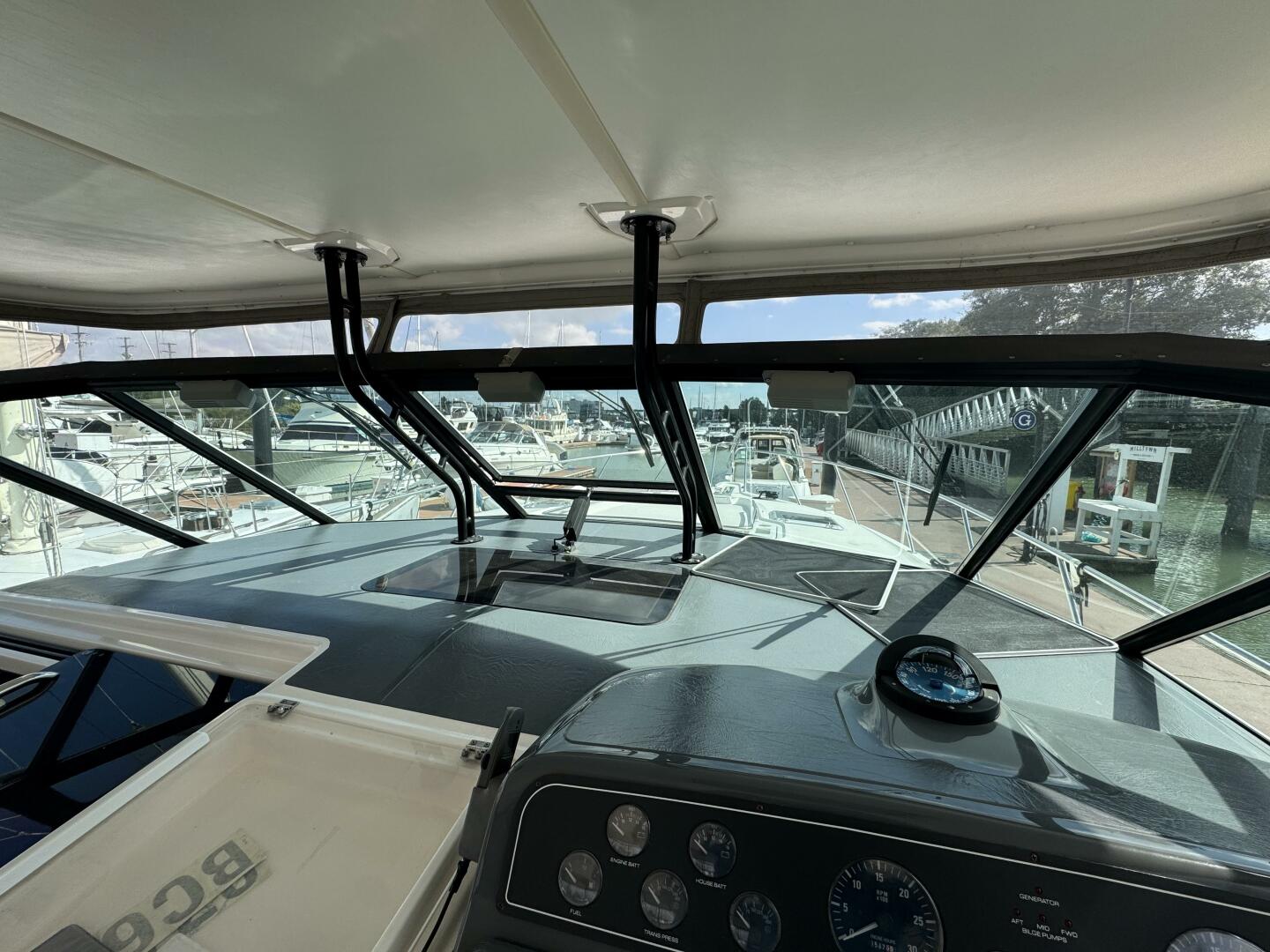 40ft Tiara Yachts Yacht For Sale