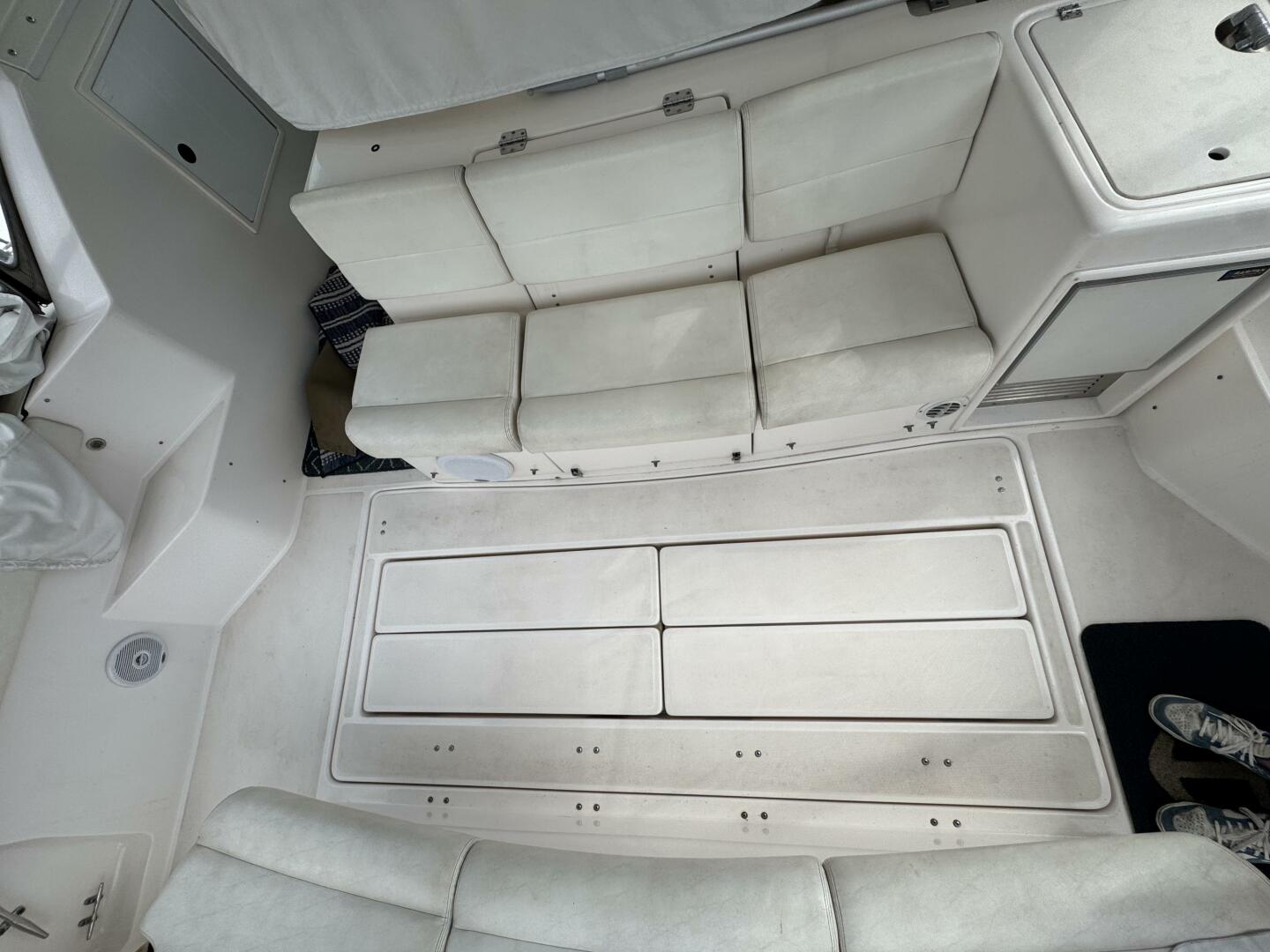 40ft Tiara Yachts Yacht For Sale