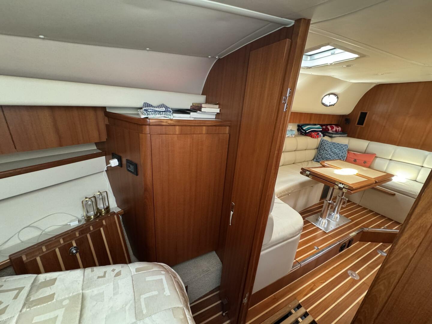 40ft Tiara Yachts Yacht For Sale