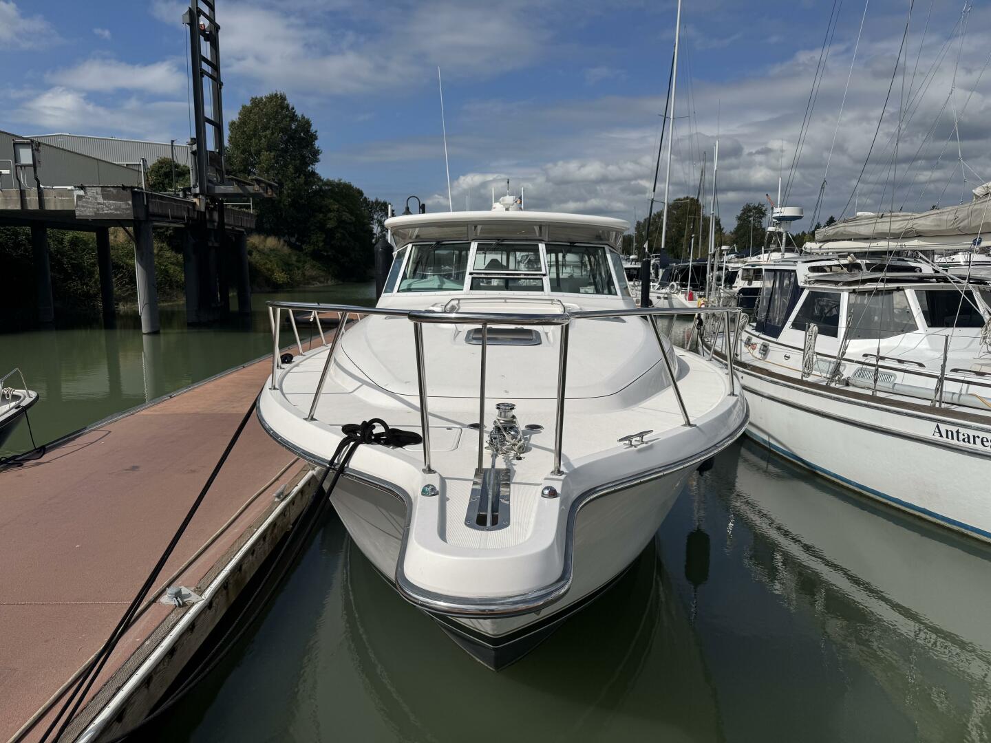 40ft Tiara Yachts Yacht For Sale