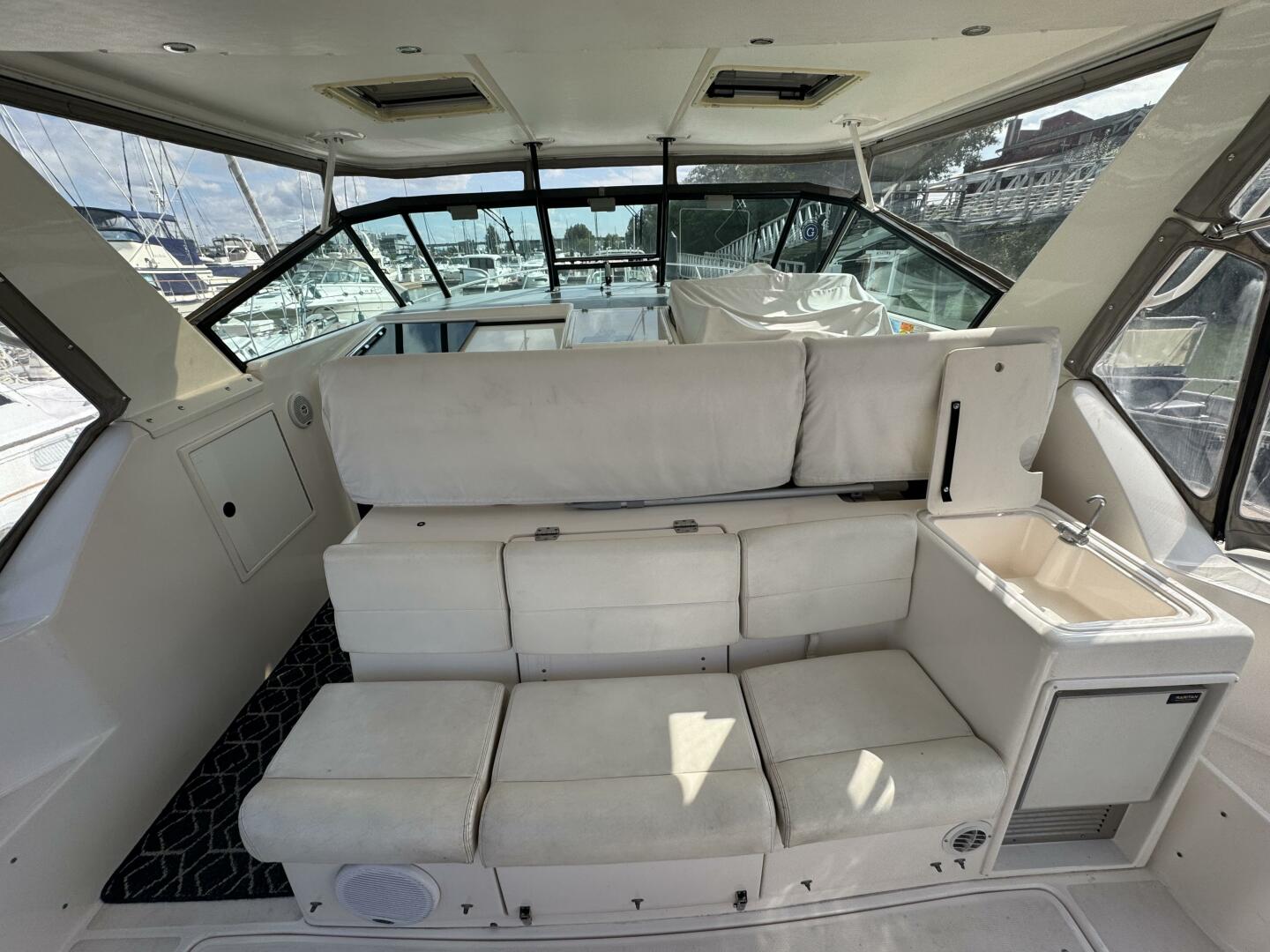 40ft Tiara Yachts Yacht For Sale