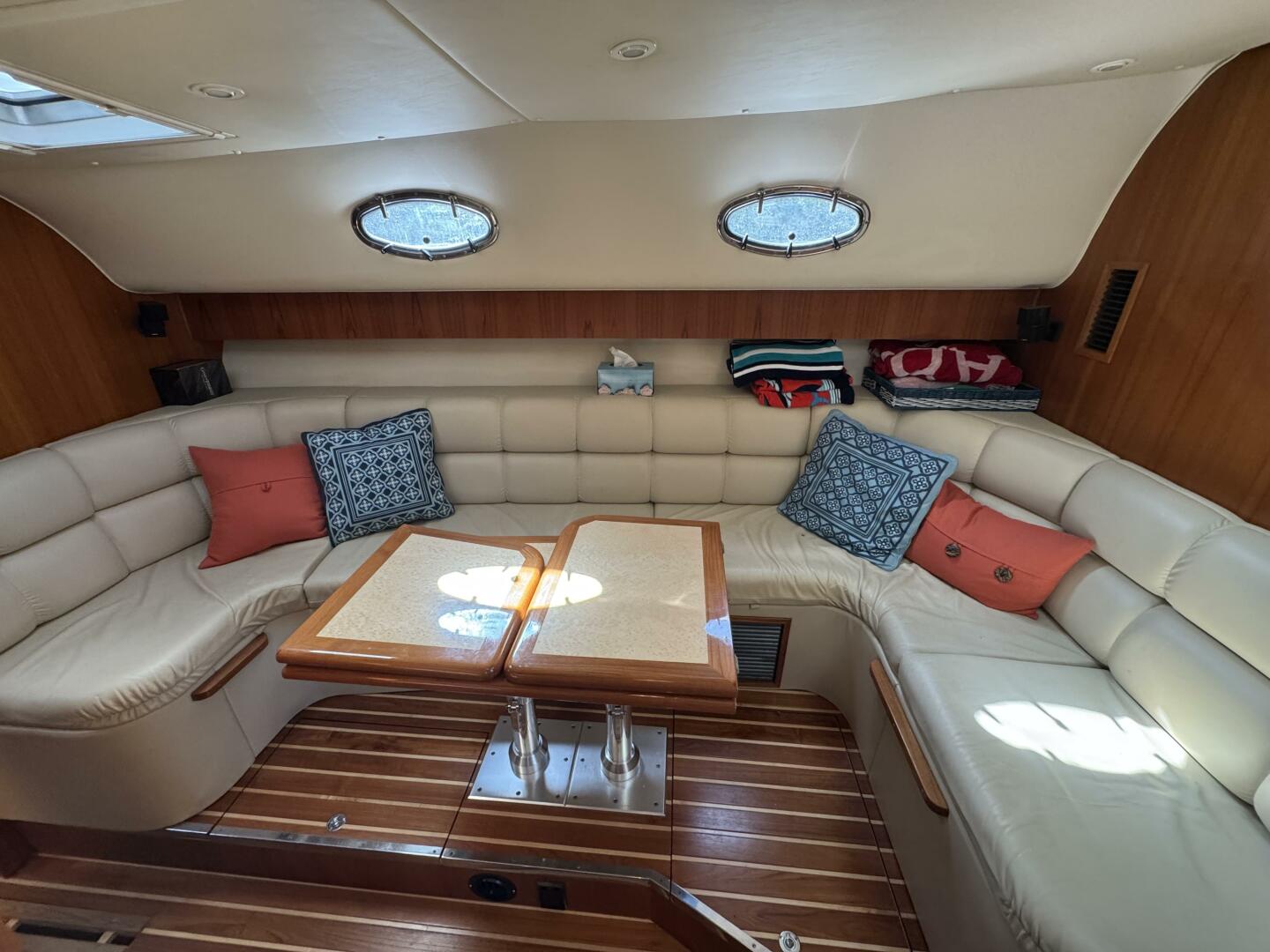 40ft Tiara Yachts Yacht For Sale
